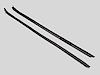Window Belt Weatherstrip Kit 1970-1981 Chevy Camaro & Pontiac Firebird - image 1