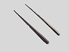 FC-KG2110 Belt Weatherstrip Kit, Inner Driver & Passenger Side - image 1