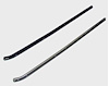 FC-KG2141 Belt Weatherstrip Kit, Outer Driver & Passenger Side for 1973-1977 Chevy El Camino, 1973-1977 Chevy Malibu - image 1