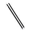 FC-KG2167 Belt Weatherstrip Kit for 1997-2004 Chevy Corvette [Outer]