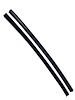 FC-KG2168 Belt Weatherstrip Kit, Inner Driver & Passenger Side for 1997-2004 Chevy Corvette - image 1