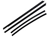 FC-KG2171 Belt Weatherstrip Kit, Inner/Outer Driver & Passenger Side for 2001-2004 Chevy Corvette - image 1