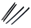 Window Belt Weatherstrip Kit 2000-2006 Chevy Tahoe, GMC Yukon/Denali and 2002-2006 Chevy Avalanche, Cadillac Escalade