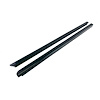 KG2192 Outer Belt Weatherstrip Kit 2007-2014 Chevy Silverado - image 1