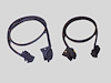 Door Seal Kit 1970-1981 Chevy Camaro/Pontiac Firebird - image 1