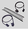 FC-KG3031 Belt, Seal Kit, Inner/Outer Driver & Passenger Side for 1970-1981 Chevy Camaro, 1970-1981 Pontiac Firebird - image 1