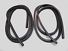 FC-KG3085 Door Seal Kit, Front on Body Driver & Passenger Side - image 1