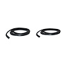 KG3087 Door Seal Kit for 1999-2007 Chevy/GMC Trucks, Avalanche, Suburban, 2002-2005 Cadillac Escalade - image 1