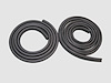 FC-KG3095 Door Seal Kit, Front on Body Driver & Passenger Side - image 1