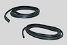 FC-KG3125 Door Seal Kit, Front on Body Driver & Passenger Side - image 1