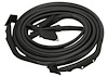 FC-KG3126 Door Seal Kit, Latex Ends, Driver & Passenger Side for 1968-1968 Chevy Corvette - image 1