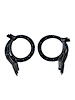 FC-KG3156 Door Seal Kit, Left & Right for 1984-1989 Chevy Corvette - image 1