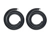 FC-KG3162 Rear Door Opening Weatherstrip, Rear Door Driver & Passenger Side Kit - image 1