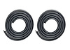FC-KG3163 Front Door Weatherstrip, Front Door Driver Passenger Side Kit - image 1