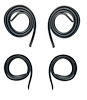KG3167 Door Weatherstrip for 2003-2009 Hummer H2 - image 1