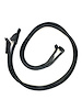 FC-KG3170 Door Seal kit, Drivers Side & Passenger Side for 1969-1977 Chevy Corvette - image 1
