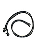 FC-KG3172 Door Seal kit, Drivers Side & Passenger Side for 1963-1967 Chevy Corvette - image 1