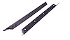 Drip Edge Seal Kit 1982-1992 Chevy Camaro - image 1
