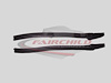 FC-KG4034 Pillar Post Kit, Driver & Passenger Side for 1963-1964 Chevy Impala - image 1