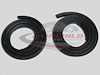 FC-KG4036 Roof Rail Seal Kit, Roof for 1970-1972 Chevy Monte Carlo - image 1
