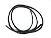 FC-KG4079 Anti-Vibration Strip Kit, T-Top for 1982-1987 Buick Regal, 1982-1987 Chevy Monte Carlo, 1978-1987 Pontiac Grand Prix - image 1