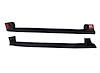 FC-KG4080 Roof Side Panel Kit, Roof Side Panel Driver & Passenger Side for 1997-2004 Chevy Corvette - image 1
