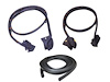 Door & Trunk Seal Weatherstrip Kit