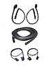 KG4164-5 Weatherstrip Seal Kit, Fits 1970-1981 Chevy Camaro, Pontiac Firebird Models