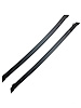 FC-KG4166 Fisher Style T-Top to Side Seal Set, Driver & Passenger Side for 1978-1981 Chevy Camaro, 1978-1981 Pontiac Firebird - image 1