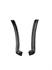 FC-KG4188 Convertible Top Weatherstrip Kit, Front, Upper, Left & Right for 1986-1996 Chevy Corvette - image 1