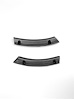 FC-KG4190 Convertible Top Weatherstrip Kit, Rear, Upper, Left & Right for 1986-1996 Chevy Corvette - image 1