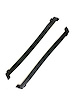 FC-KG4206 T Top Side Rail Weatherstrip Seal Kit, Driver & Passenger Side - image 1