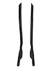 FC-KG4224 Pillar Post Seal Kit, Pillar Post for 1968-1972 Chevy Corvette - image 1