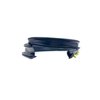 KG4257 Front Drip Rail Weatherstrip Kit for 2007-2014 Chevy Silverado 1500 - image 3