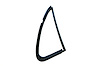 Vent Window Seal Kit 1973-1980 Chevy & GMC Full Size Truck & 1978-1980 Chevy Blazer/GMC Jimmy