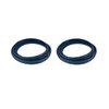 KH3001 Front Door Seal on Body Kit for 2015-2016 Honda CRV - image 3