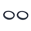 KH3005 Door Seal on Body, Front Kit for 2006-2014 Honda Ridgeline - image 1