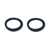 KH3005 Door Seal on Body, Front Kit for 2006-2014 Honda Ridgeline - image 2