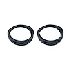 KH3007 Door Seal on Body,  Rear Kit for 2006-2014 Honda Ridgeline - image 1