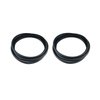 KH3007 Door Seal on Body,  Rear Kit for 2006-2014 Honda Ridgeline - image 2