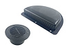 TRAILER SIDE VENT - OUTSI - image 1