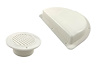 TRAILER SIDE VENT - OUTSI - image 1