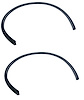 Window Inner-Belt Weatherstrip Kit 1979-1985 Mazda RX7 - image 1