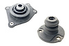 FC-KMZ4002 Shift Boot Insulator & Turret Dust Boot Kit for 1990-1997 Mazda Miata, 1999-2005 Mazda Miata - image 1