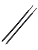 FC-KT2001 Outer Belt Weatherstrip Kit, Front, Front Driver & Passenger Side, 2007-2015 Toyota Tundra, 2008-2015 Toyota Sequoia - image 1