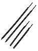 KT2002 Door Weatherstrip Kit for 2007-2015 Toyota Tundra - image 1
