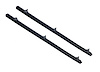 Front Window Outer-Belt Weatherstrip Kit 1984-1988 Toyota Truck/4Runner - image 1