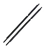 FC-KT2010 Outer Belt Weatherstrip Kit, Rear Outer Driver & Passenger Side for 2003-2009 Toyota 4Runner - image 1