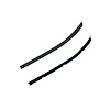 FC-KT2022 Outer Belt Weatherstrip Kit for 2000-2004 Toyota Tacoma - image 1
