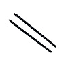 KT2026 Outer Belt Weatherstrip Kit for 2000-2006 Toyota Tundra